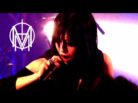 Moth in Lilac 2019.02.22 @ Kichijoji CRESCENDO, Tokyo