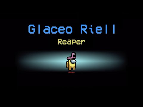 Glaceo, RIELL - Reaper ("Among Us" Official Video)