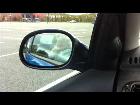 Module de fermeture Rétroviseurs et Vitres Auto