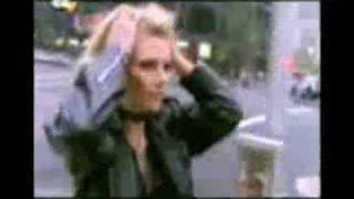 Riot - Angel`s  Eyes