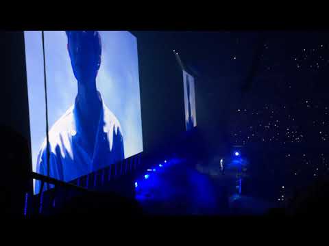 Wanna One Manila - KIM JAEHWAN SOLO