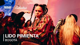 Lido Pimienta DJ set
