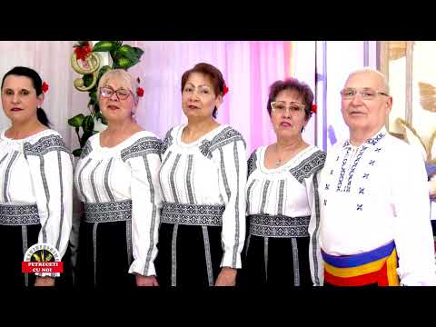 Grupul vocal Dor Dorulet   CARP   Campina   prof Ofelia Florica Harangus   Dragele mele trei copile