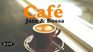 Relaxing Jazz & Bossa Nova Music - Guitar & Piano Instrumental Music For Relax,Study,Work