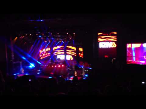 Global Dance Festival 2013