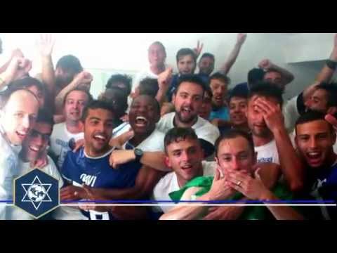 2º Golo: AD Os Limianos -0 SC Freamunde 3