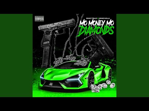 Thrusted, Pt. 2 (feat. Rowdy kev & SNO Ken)