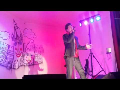 Tommy Fischer Weil ich dich Liebe 2014