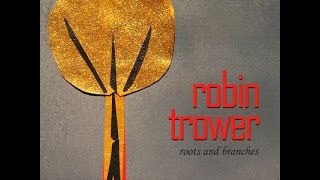 ROBIN TROWER -  Born Under A Bad Sign