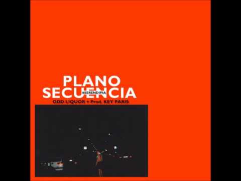 Odd Liquor - Plano Secuencia (Prod. By Key Paris)