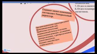 менеджмент. анализ внутренней среды организации кока-кола на основе модели 7s