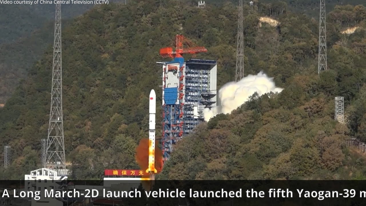 Watch the Launch