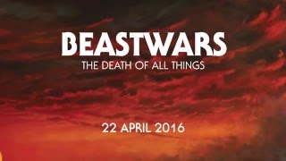 BEASTWARS - CALL TO THE MOUNTAIN (NEW SONG)
