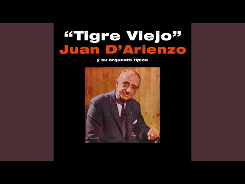 Tigre Viejo