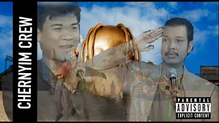 CHERNYIM SCOTT [คณะโน๊ต เชิญยิ้ม x Travis Scott] video thumbnail