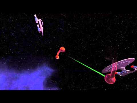 Star Trek: Sacrifice of Angels 2 - Echo Papa 607