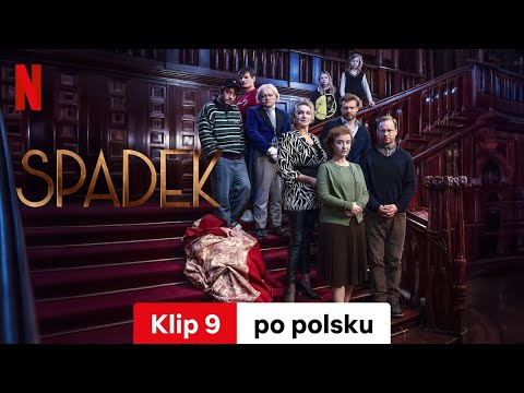 Spadek (Klip 9) | Zwiastun po polsku | Netflix