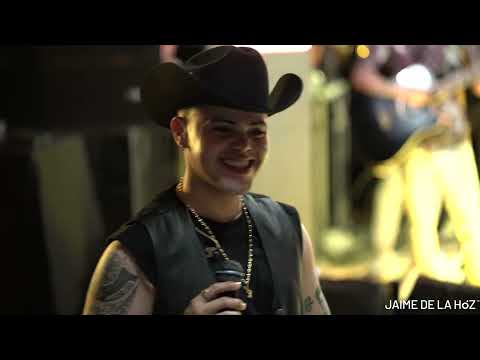 Acá entre nos - Zair Güette en el cumpleaños de Yeiner Sierra