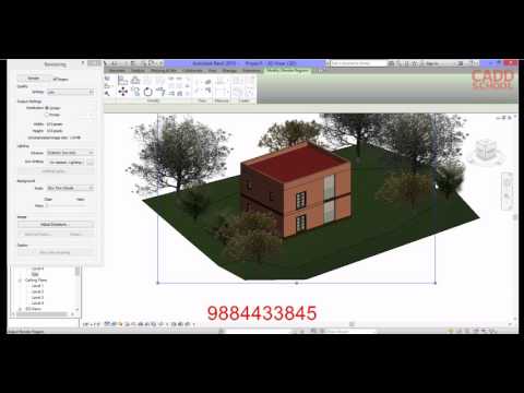 REVIT ARCHITECTURE TUTORIAL FOR BEGINNERS HOW TO CREATE A SOFA IN REVIT FAMILY