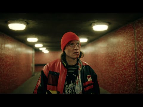 Esti Kornél - Most kéne kezdenünk (hivatalos videoklip)