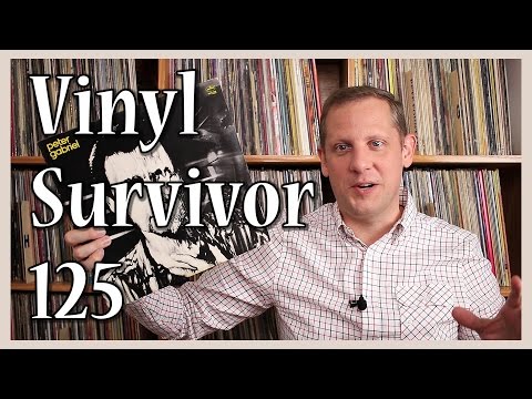 Vinyl Survivor #125, All Killer No Filler!