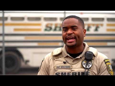 Jail Transportation unit