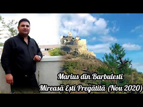 𝐌𝐚𝐫𝐢𝐮𝐬 𝐝𝐢𝐧 𝐁𝐚𝐫𝐛𝐮𝐥𝐞𝐬𝐭𝐢 ✔️ - Mireasă ești pregătită