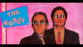 The Korgis - Boots And Shoes (1979)