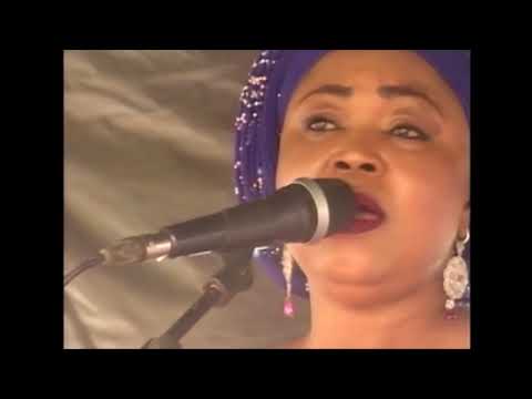 The completed video 2 (party)  of the late Alhaja Basirat Adunola Alabi