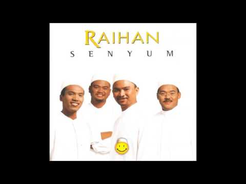 Raihan - Cahaya Selawat