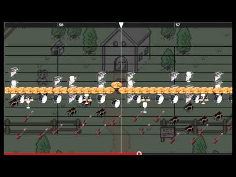 Notessimo 2 | Bein' Friends - EarthBound Beginnings