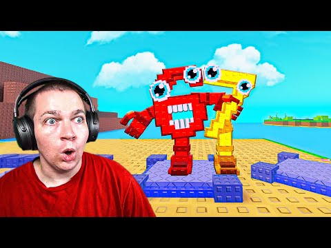 The OWNER joined my game.. (Plants vs Brainrots)