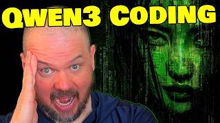 Is Qwen3 the new CODING KING? (model testing)