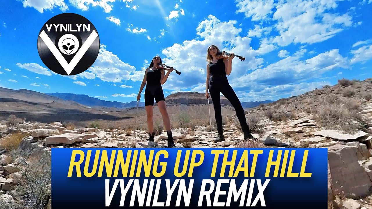 Promotional video thumbnail 2 for Vynilyn