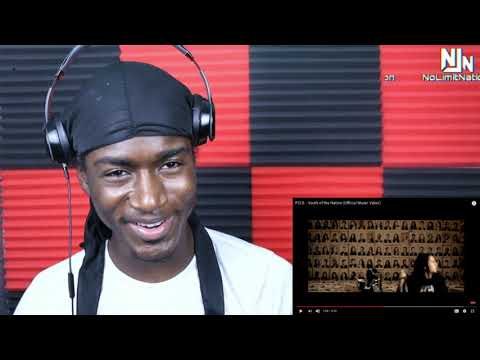 FIRST TIME HEARING P.O.D. - Youth of the Nation (Official Music Video)(REACTION!!!)