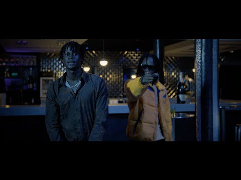 Dope Master - Peace Of Mind Feat  @AshsTheBest  [Official Music Video]