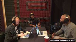 What Is Jay Electronica Doing? | The Joe Budden Podcast