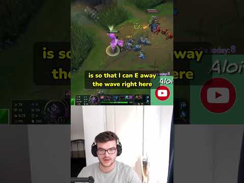 how to WIN EVERY GAME with MUNDO 😎