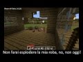 Minecraft: "Form This Way" (Sub. ITA) (Born This ...