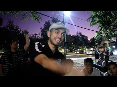 [semis,3er round] NADIE x LK SILVER vs HARDY x KODA         in your face TEMP 2 vol.3: DUPLAS RANDOM