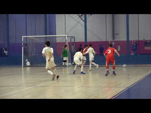 2019 NJYS Futsal State Cup