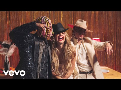 Lola Indigo, Rauw Alejandro, Lalo Ebratt - 4 besos (Making Of)