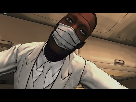 D4 Dark Dreams Don't Die Episode 2 Full Game Walkthrough / Complete Walkthrough