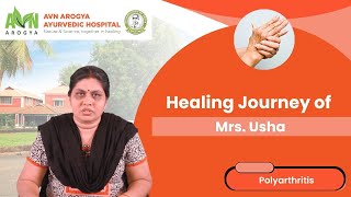 Usha