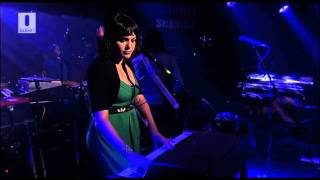 Radio 1 Showcase // Norah Jones - &#39;After the fall&#39;