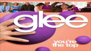You&#39;re the Top (Glee Cast Version) [feat. Jeff Goldblum &amp; Brian Stokes Mitchell]