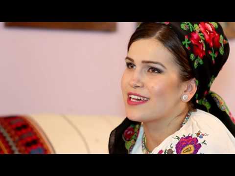 Oana Bozga Pintea - Când dai viață din viață