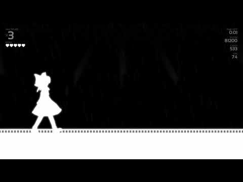 Melody's Escape - [Bad Apple] Overload