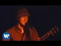 Jason Mraz - Sleep All Day (Live) [Official Video]