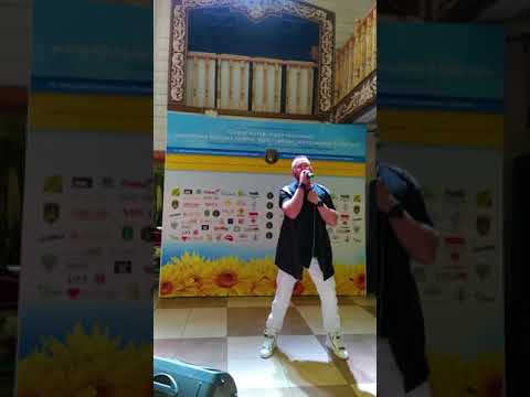 MATT.V - Повернусь [LIVE on the cultural and social event The heart of the mother of the hero]